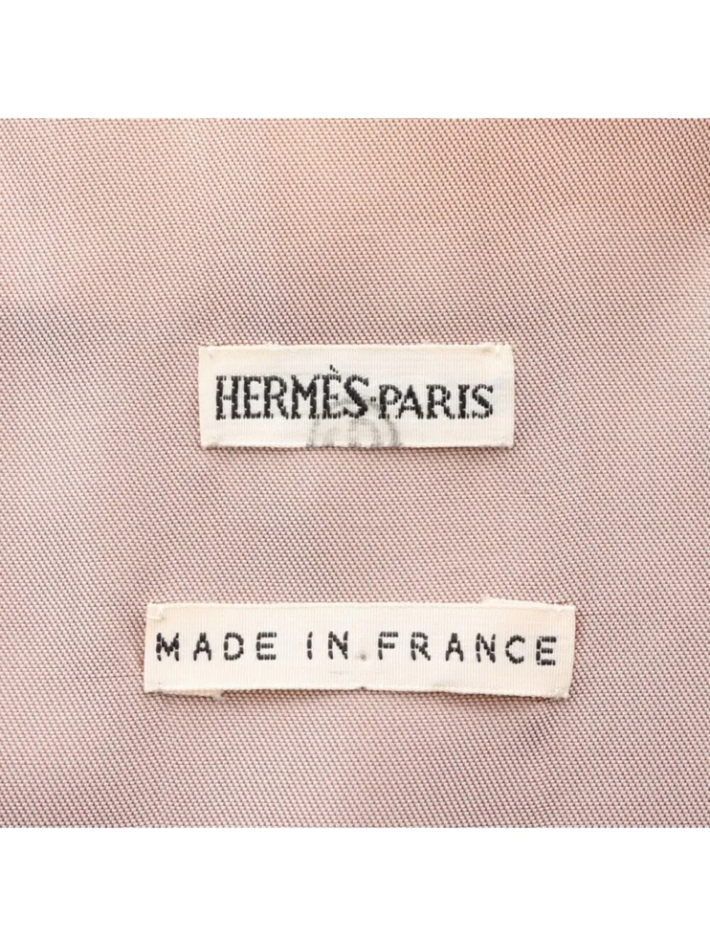 Hermes there are